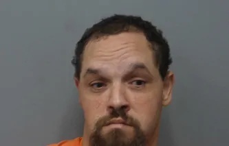 Izill Sims mugshot