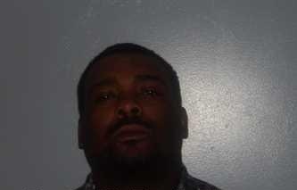 Jameel Wright mugshot