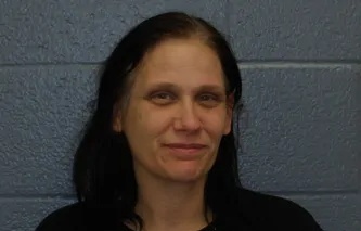 Janet Payne mugshot