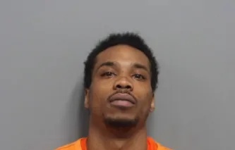 Jarelle Harris mugshot