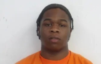 Ja'von Lee mugshot