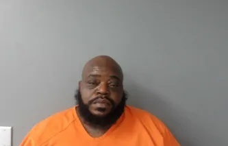 Jerrick Eggelton mugshot