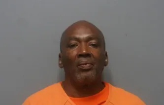 Jimmy Moses mugshot