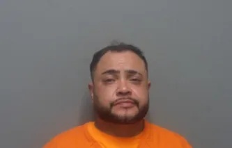 Joel Cardona mugshot