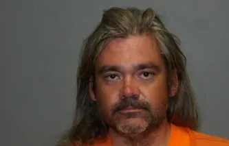Justin Jenkinson mugshot