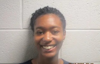 Kayla Tucker mugshot