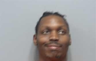 Laron Jamerson mugshot