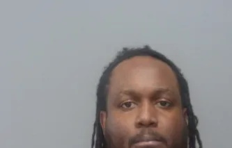 Mack Deangelo mugshot