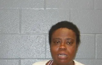 Mahoganey Booker mugshot