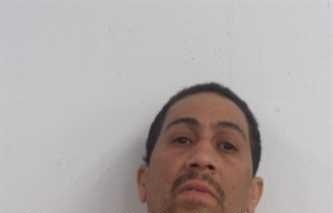 Marcellus Shaw mugshot
