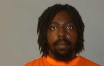 Marquicio Smith mugshot