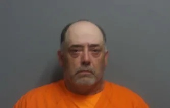Michael Syder mugshot