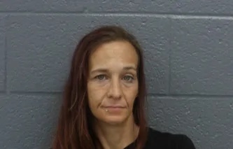 Natashia Wilson mugshot