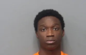 Rodney Willis mugshot
