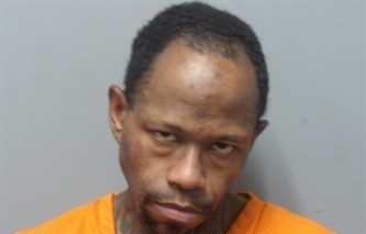 Stanley Turpin mugshot