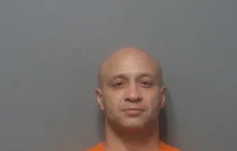 Venancio Camargo mugshot