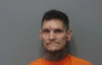 Vernon Demeo mugshot