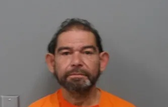 Vincent Amaya mugshot