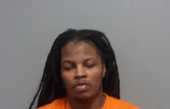 William Townsend mugshot