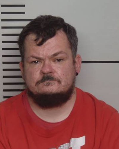 DANIEL SADLER mugshot