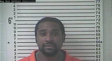 DAngelo Duncan mugshot