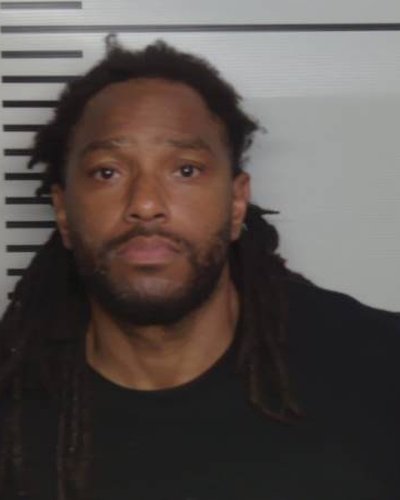 DELAYNO A MORRIS mugshot