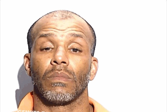 DENNEY TORIE LAMAR mugshot