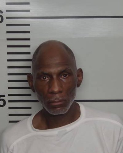 DESHAWN MONTELL SHOULDERS mugshot