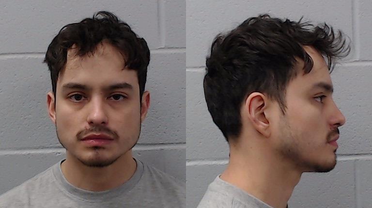 DE LA TORRE MICHAEL IRVING JOSEPH mugshot