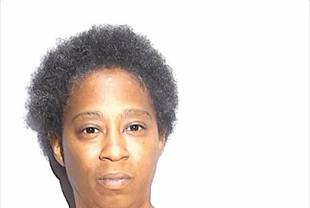 DIXON LATANYA MARIE mugshot