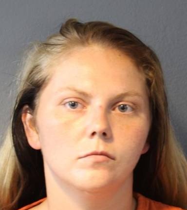 Mugshot of DNae Jordan