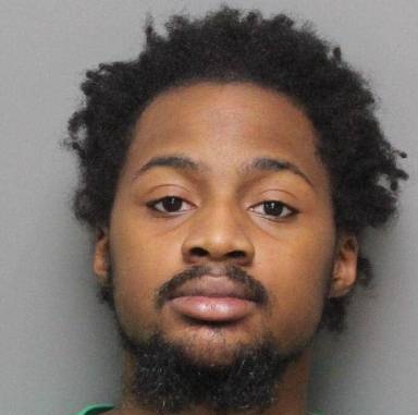 D Peterson mugshot