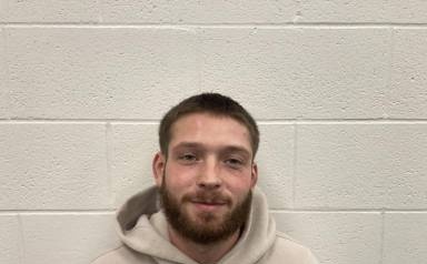 Dakoda Campbell mugshot