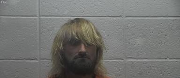 Dakota Lear mugshot