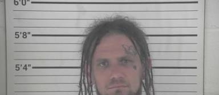 Daleon Jones mugshot