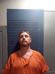 Billy Ward mugshot