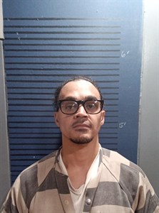 Christopher Chambers mugshot