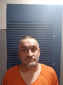 James Derek Ray mugshot
