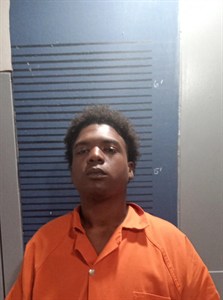Jordan Byrams-Murry mugshot