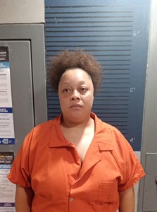 Savanna Antionette Owens mugshot