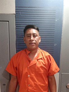 Antonio Ramirez-Gomez mugshot