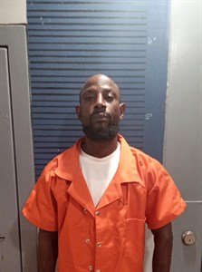 Ulysses Carroll mugshot