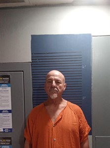 Fredrick Eugene Bradshaw mugshot