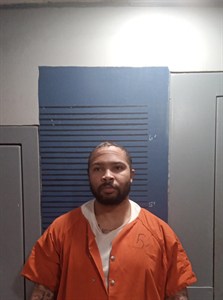 Larry Jarell Moore mugshot