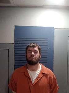 Ricky Charles Mcclure mugshot