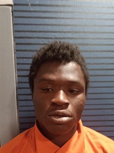 Terry Smith mugshot