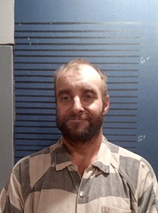 Joshawah BARNER mugshot