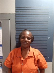 Wanda Kay Wade mugshot