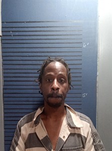 Braylon A Sisk mugshot