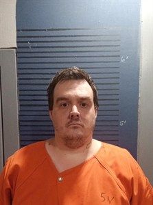 Christopher Daniel Otero mugshot
